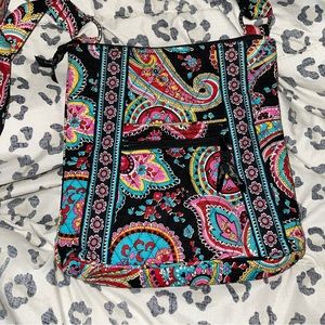 Vera Bradley Crossbody Bag